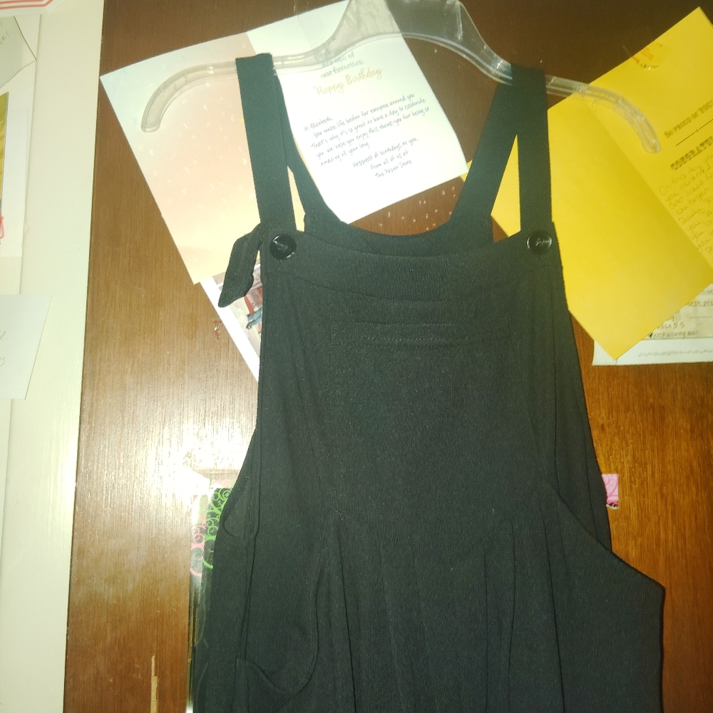 HALARA Adjustable Strapped Overalls - Medium - Picture 8 of 11